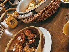 -杨家汀州韵(万达店)
