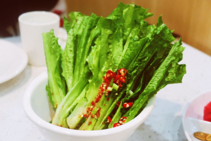 没有牛蛙火锅的冬天总是不完整的