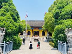 -安徽八里河旅游区