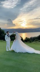 -乐派诗婚纱摄影