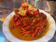 -庆峰龙虾烧烤(合肥一店)