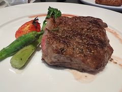 -ZHAO赵·牛扒坊(万象城店)