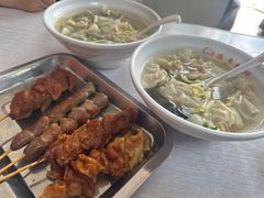 -海平馄饨(逍遥二路店)