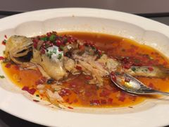 -上和臻品中国菜(花园街店)