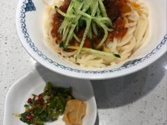 -合胜记太原排档(王府井店)