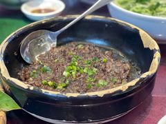 -园林美食城·本土农家菜(杨和镇店)