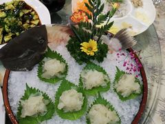 鱼生-有腥气私房菜·寻味顺德