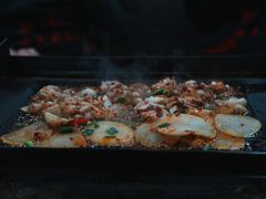 -郝大姐·乌龙山铁板烧(大学城三店)