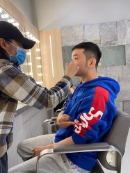 -眉毛先生MrBrow修眉染眉化妆