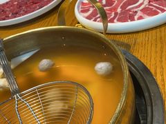 -春记潮汕牛肉火锅
