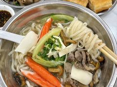 -福屿鲜捞小吃·捞化(福屿总店)