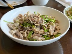 -颜家菜·鲁菜世家(大明湖店)