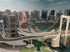 -东京乐高探索中心