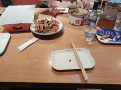 -华府九号海鲜烧烤大排档(龙域店)