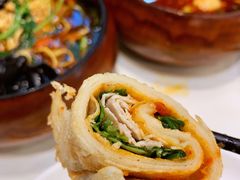 -金乐活美食(中街店)