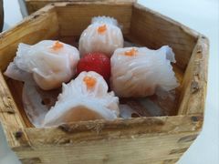 -怀德酒楼·粤菜·海鲜·茶点(宝安国际机场店)