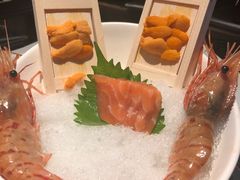 -水木锦堂·自助铁板烧(望京凯德MALL店)