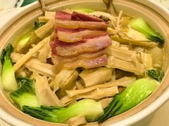 -杭州香格里拉·香宫中餐厅