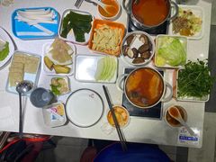 -麻辣因子滩羊火锅(世和广场店)