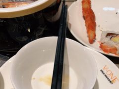 -V-ONE西雅图海鲜自助餐厅(仓山万达广场店)