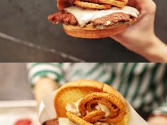 -Shake Shack(南山万象天地店)