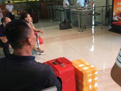 -普陀长途客运中心