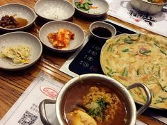 -纽斯桑拿会所(天山店)