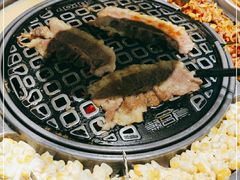 -韩宫宴烤肉·料理(宝山万达店)