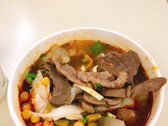 -江三王记牛杂馆(总店)