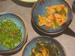 -沼津港精致料理·寿喜烧·烧鸟(龙湖南桥天街日料榜单店)
