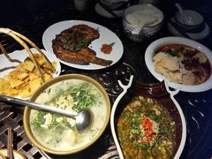 傣家稀豆粉-品德宏·孔雀宴的发源地(金塔园店)