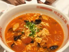 -大美西北·手工面 西北菜(永康万达店)