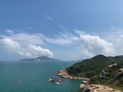 -东澳岛