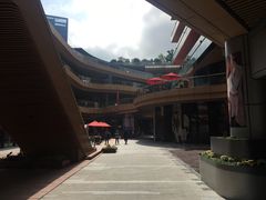 -砂之船奥莱(南京江宁店)