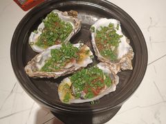-鸣记脆皮烤鱼·海鲜烤鱼(三八广场店)