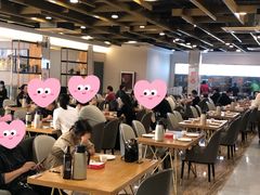 -米香居新鲁味·水饺餐厅