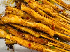 -林二哥宜烤官·宜宾小烧烤