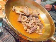 -格日勒阿妈蒙古厨房(新华广场店)