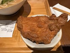 红烧大排-奎元馆(市民中心店)