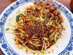 油泼面-西安手工软面(浦东南路店)