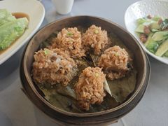-徐记海鲜(陕西历史博物馆|明德门店)