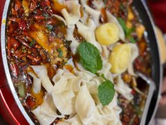 -聂发财重庆江湖菜(解放碑店)