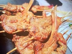 -清真·玛丽亚新疆菜主题餐厅(浙江中路店)