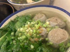 -合意桐坑牛肉粿·鲜牛肉火锅(嵩山总店)