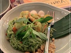-CHINCHIN 青青·泰国料理(万象食家店)
