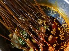 -搓火大都会(广安门总店)