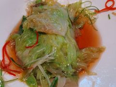 -佳兰雅序融合菜(高新店)