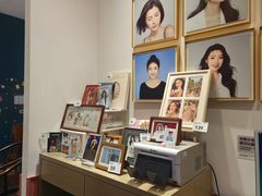 -海马体照相馆(重庆爱琴海购物公园店)