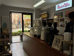 -RIPPLE COFFEE涟漪咖啡