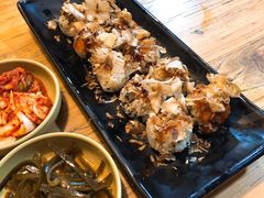 -京玉菲饭店(李村店)